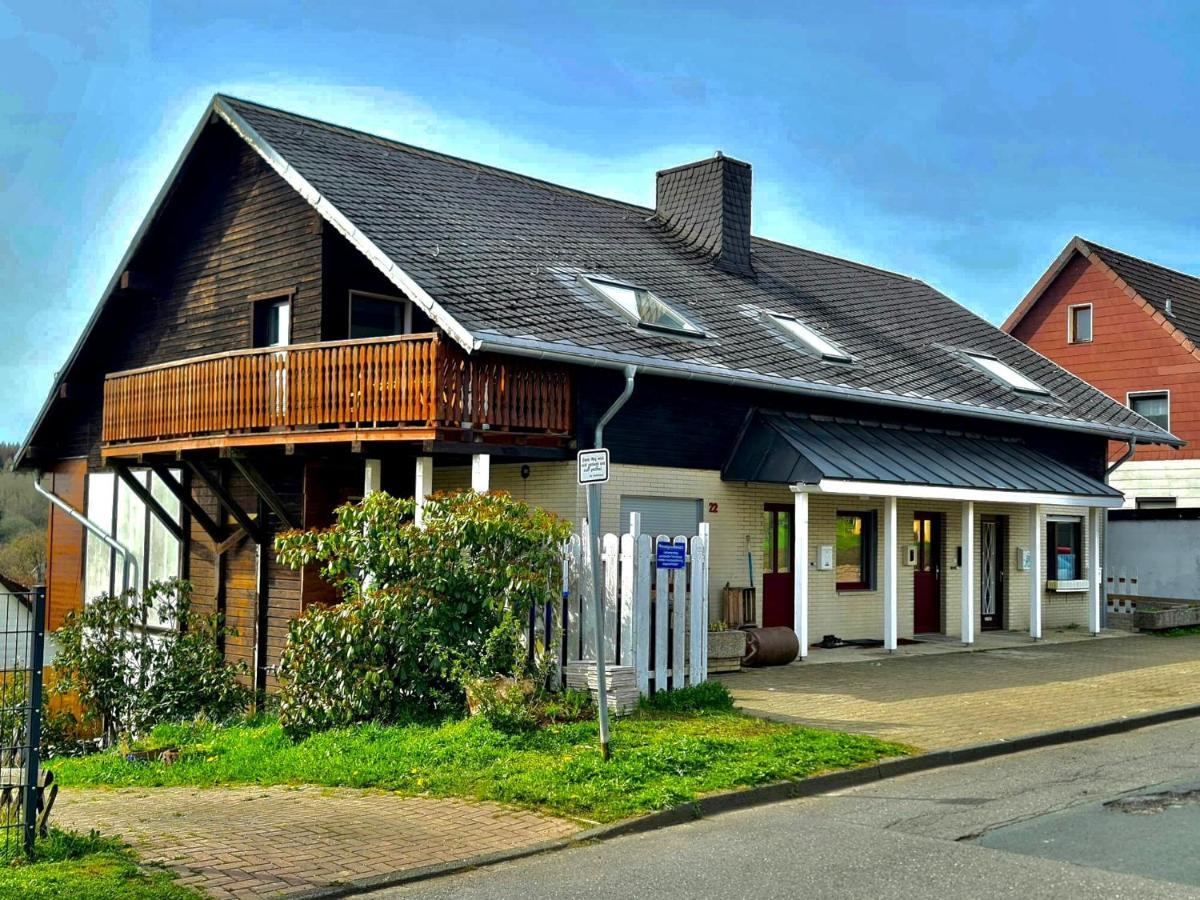 Ferien-Fuechse Apartment Braunlage Exterior photo